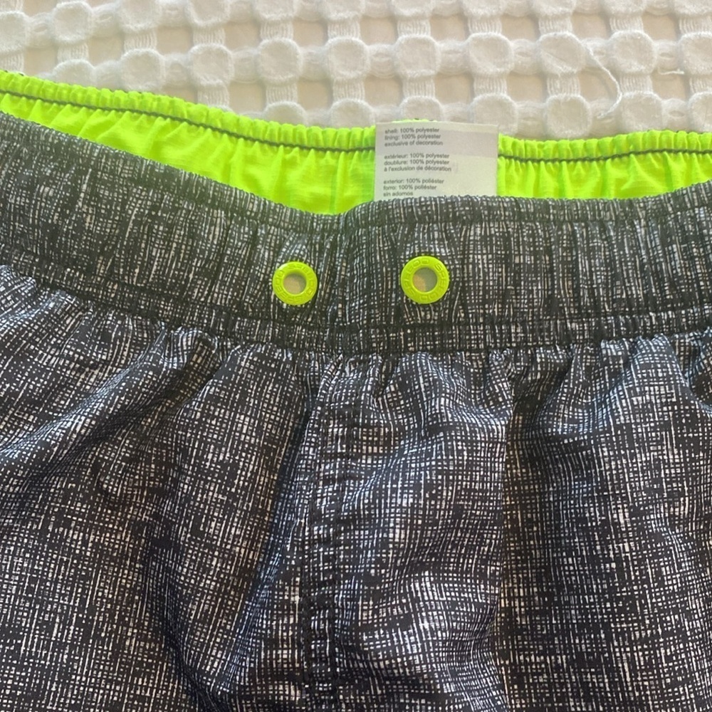 Speedo Swim Trunks - Picture 3 of 7